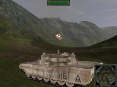 3D 탱크 대전 게임 Torture Tank 썸네일